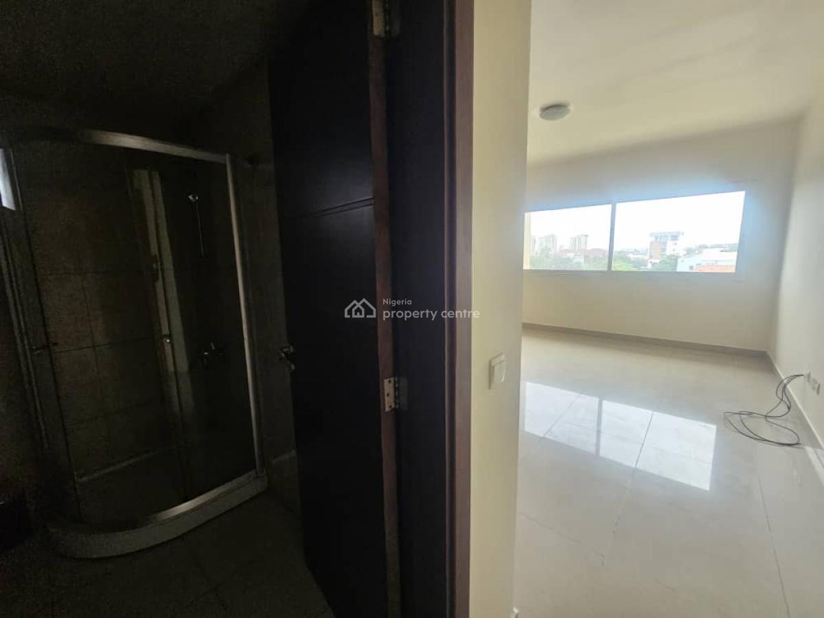 3bedroom Apartment with Bq, Swimming Pool,gym,etc, Old Ikoyi, Ikoyi, Lagos, Flat / Apartment for Rent