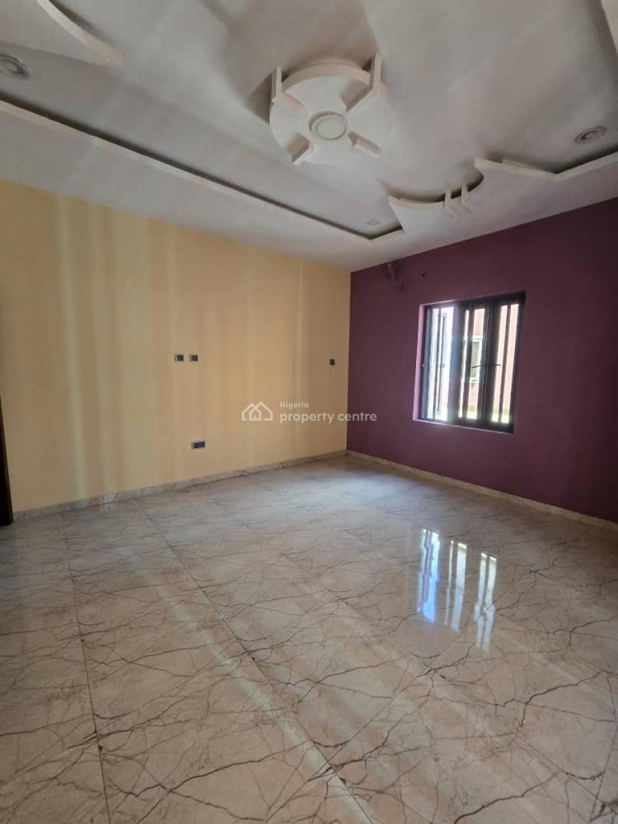 Sharp 3 Bedroom Flat, Lagos Business School, Alasia, Ajah, Lagos, Flat / Apartment for Rent