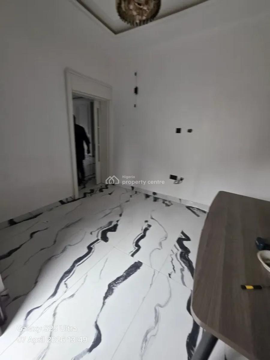 Luxury 4 Bedroom Duplex with Excellent Facilities in Lugbe -abuja, Lugbe District. Abuja - Nigeria., Sabon Lugbe, Lugbe District, Abuja, Detached Duplex for Sale