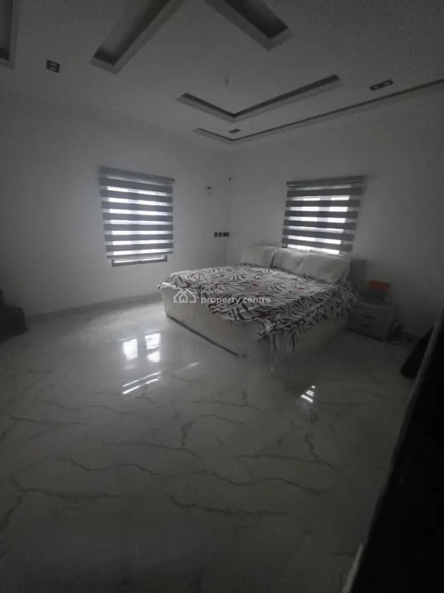 Luxury 4 Bedroom Duplex with Excellent Facilities in Lugbe -abuja, Lugbe District. Abuja - Nigeria., Sabon Lugbe, Lugbe District, Abuja, Detached Duplex for Sale
