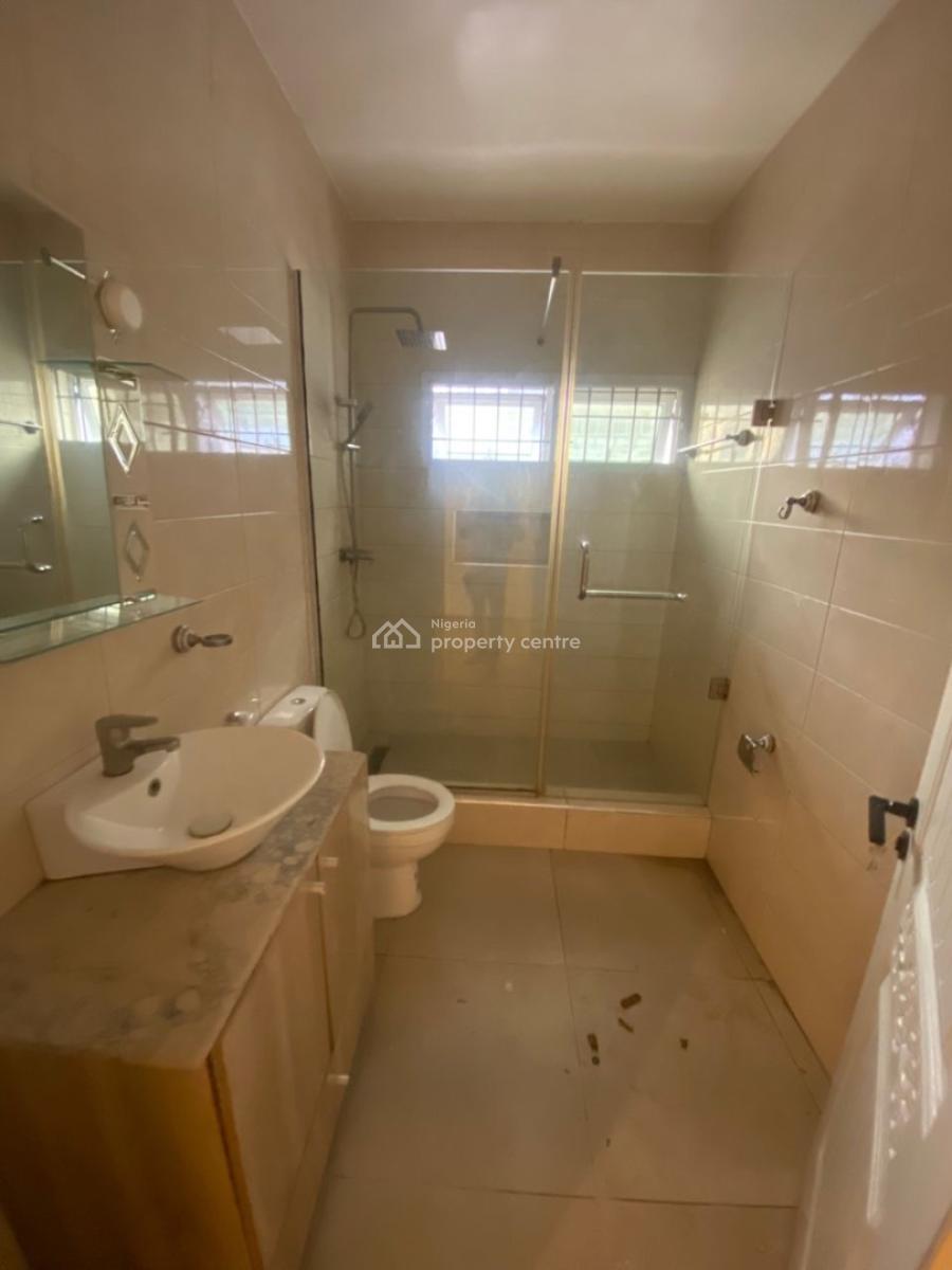 Fully Serviced 2 Bedroom Maisonette + Bq, Horizon Estate, Ikate Elegushi, Lekki, Lagos, House for Rent