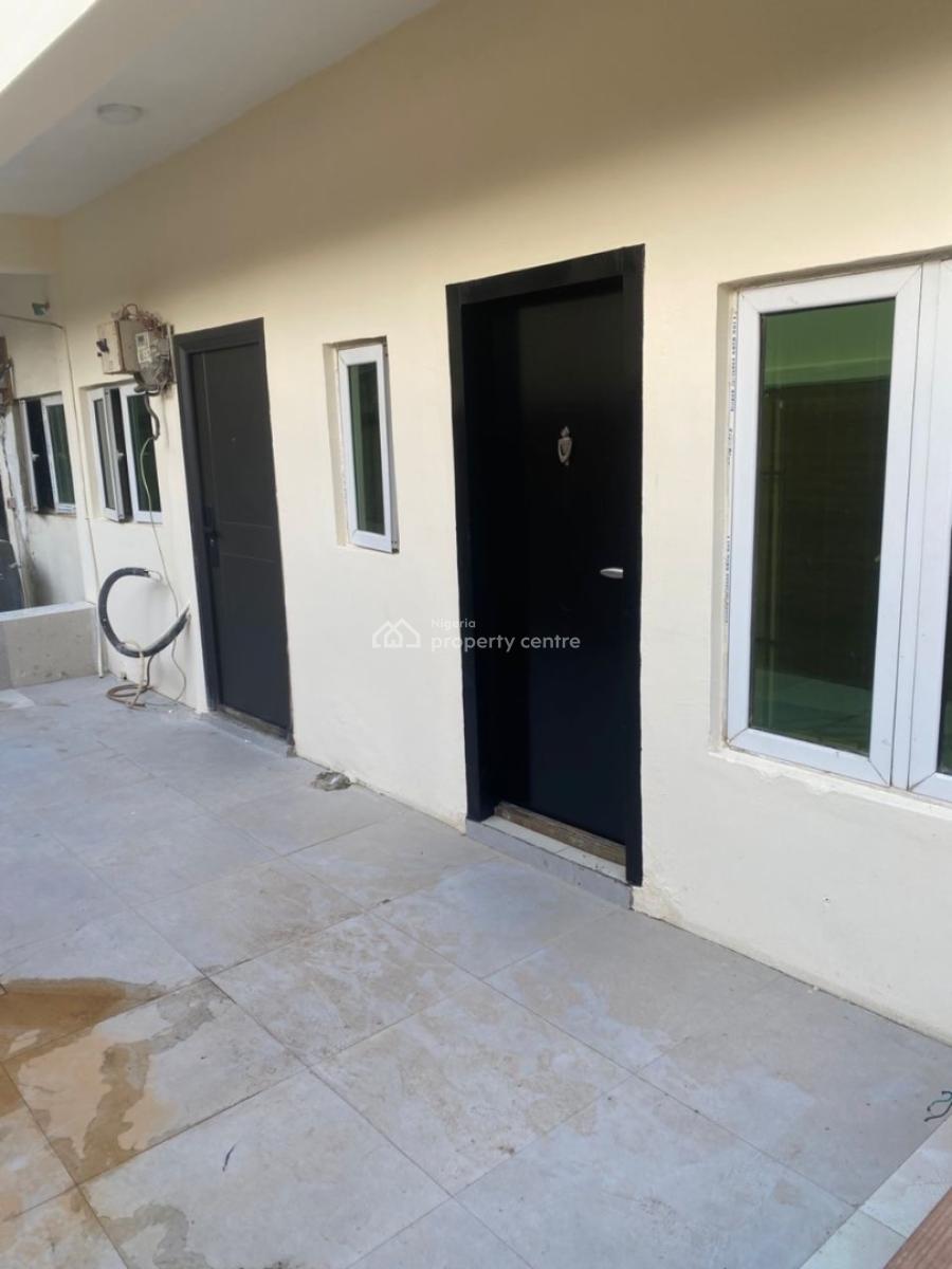 Fully Serviced 2 Bedroom Maisonette + Bq, Horizon Estate, Ikate Elegushi, Lekki, Lagos, House for Rent