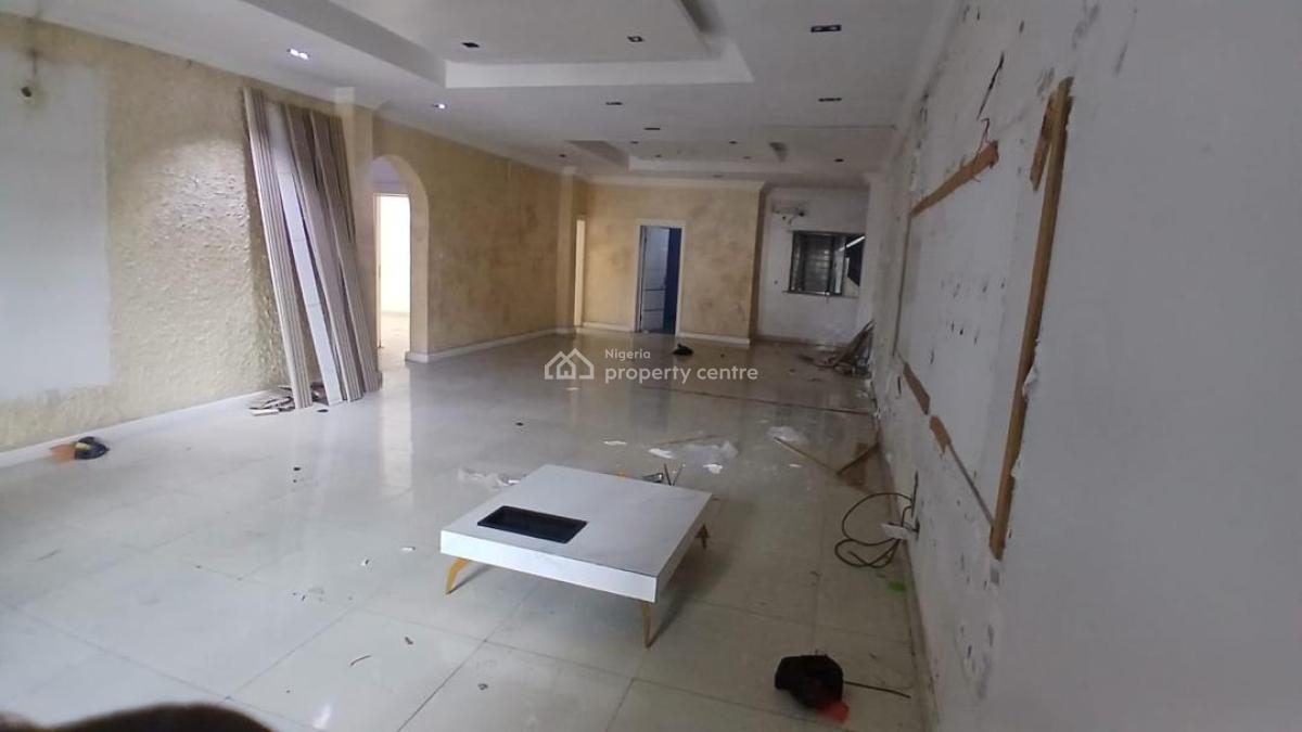 8units of 3bedroom Apartment with Bq, Swimming Pool,gym,etc, Right ~u3 Estate, Lekki Phase 1, Lekki, Lagos, Flat / Apartment for Rent