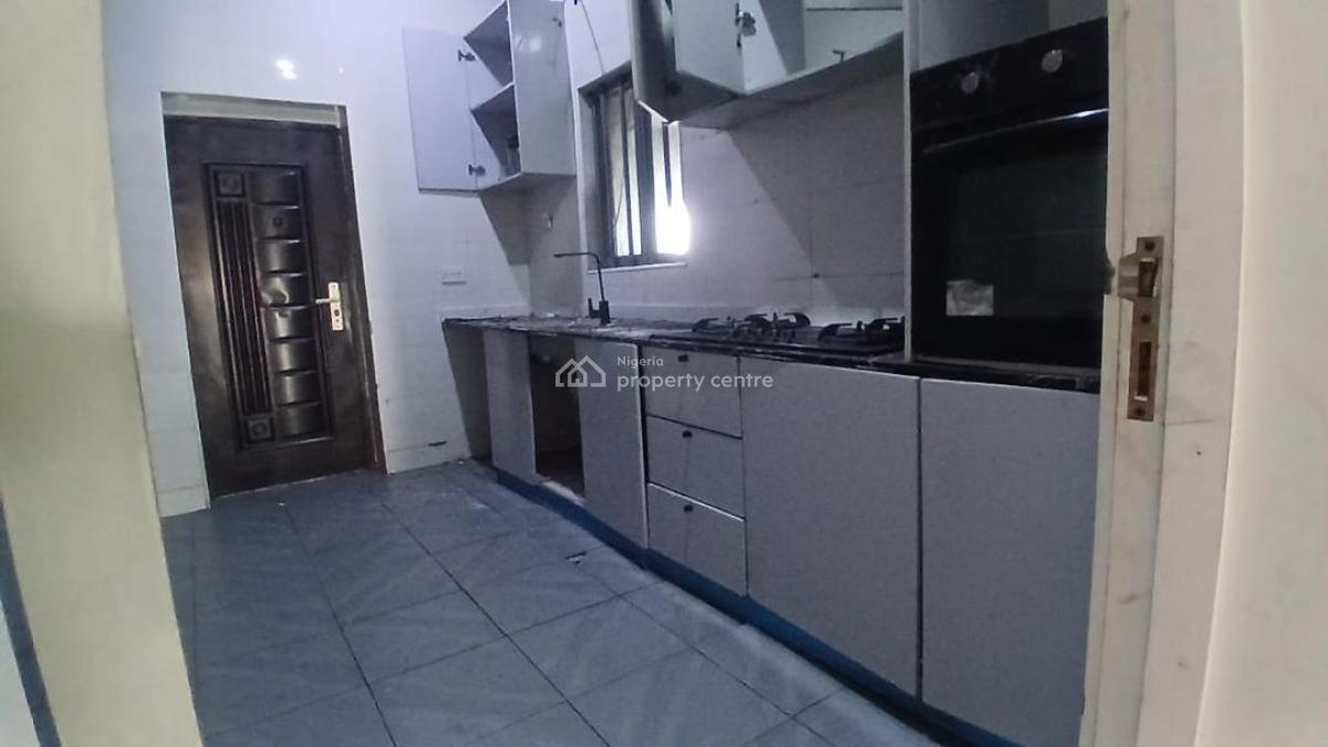 8units of 3bedroom Apartment with Bq, Swimming Pool,gym,etc, Right ~u3 Estate, Lekki Phase 1, Lekki, Lagos, Flat / Apartment for Rent