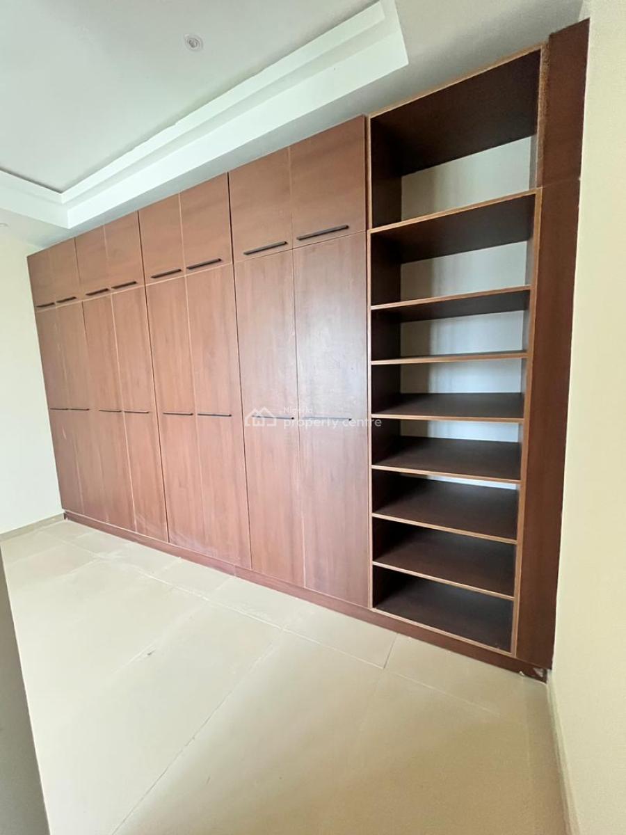 Newly Built Fully Serviced 2 Bedroom Apartment, Victoria Island (vi), Lagos, Flat / Apartment for Rent