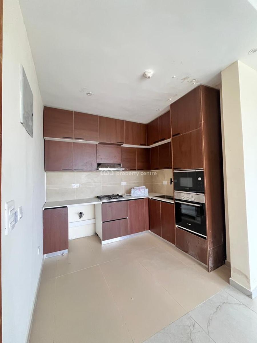 Newly Built Fully Serviced 2 Bedroom Apartment, Victoria Island (vi), Lagos, Flat / Apartment for Rent