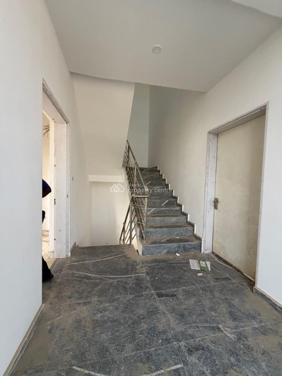 Brand New 3 Beds Apartment, Wuse 2, Abuja, Flat / Apartment for Sale