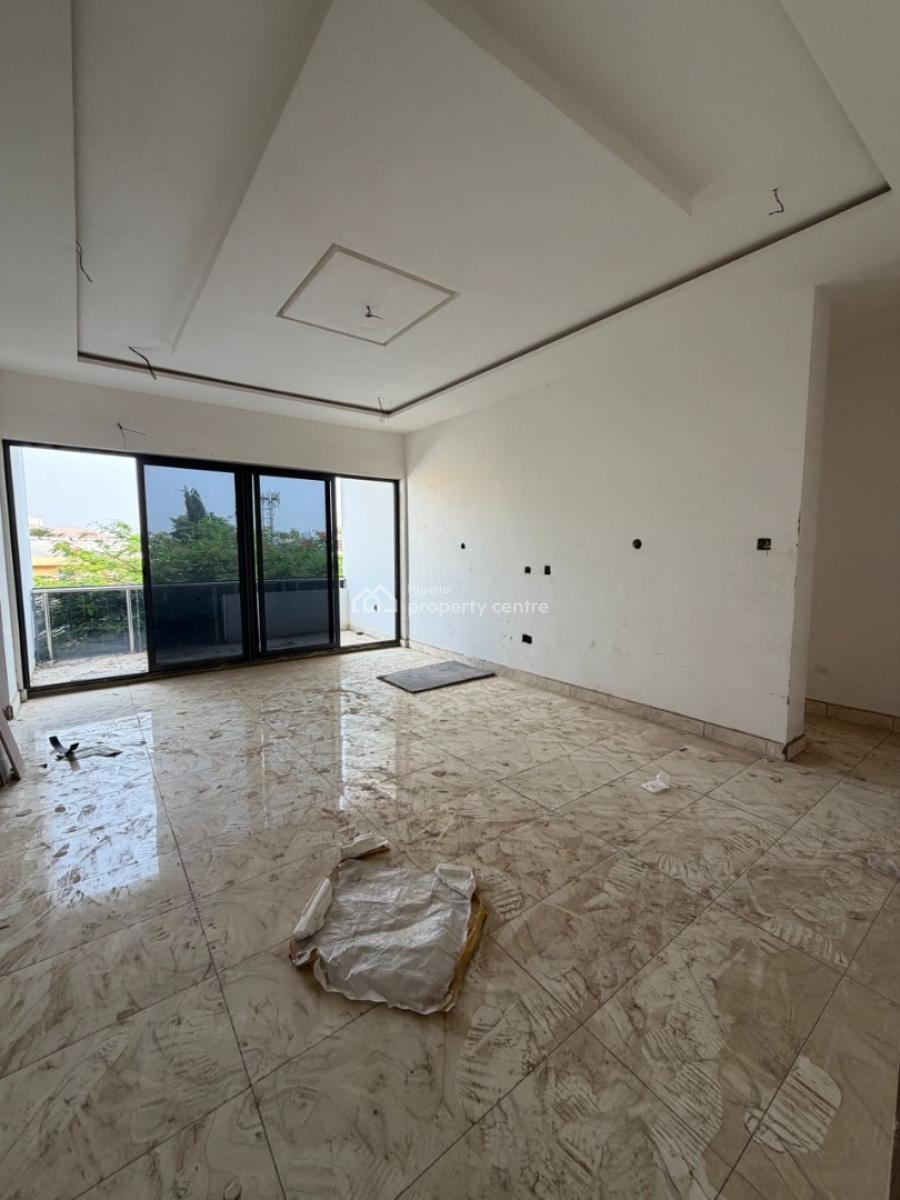 Brand New 3 Beds Apartment, Wuse 2, Abuja, Flat / Apartment for Sale