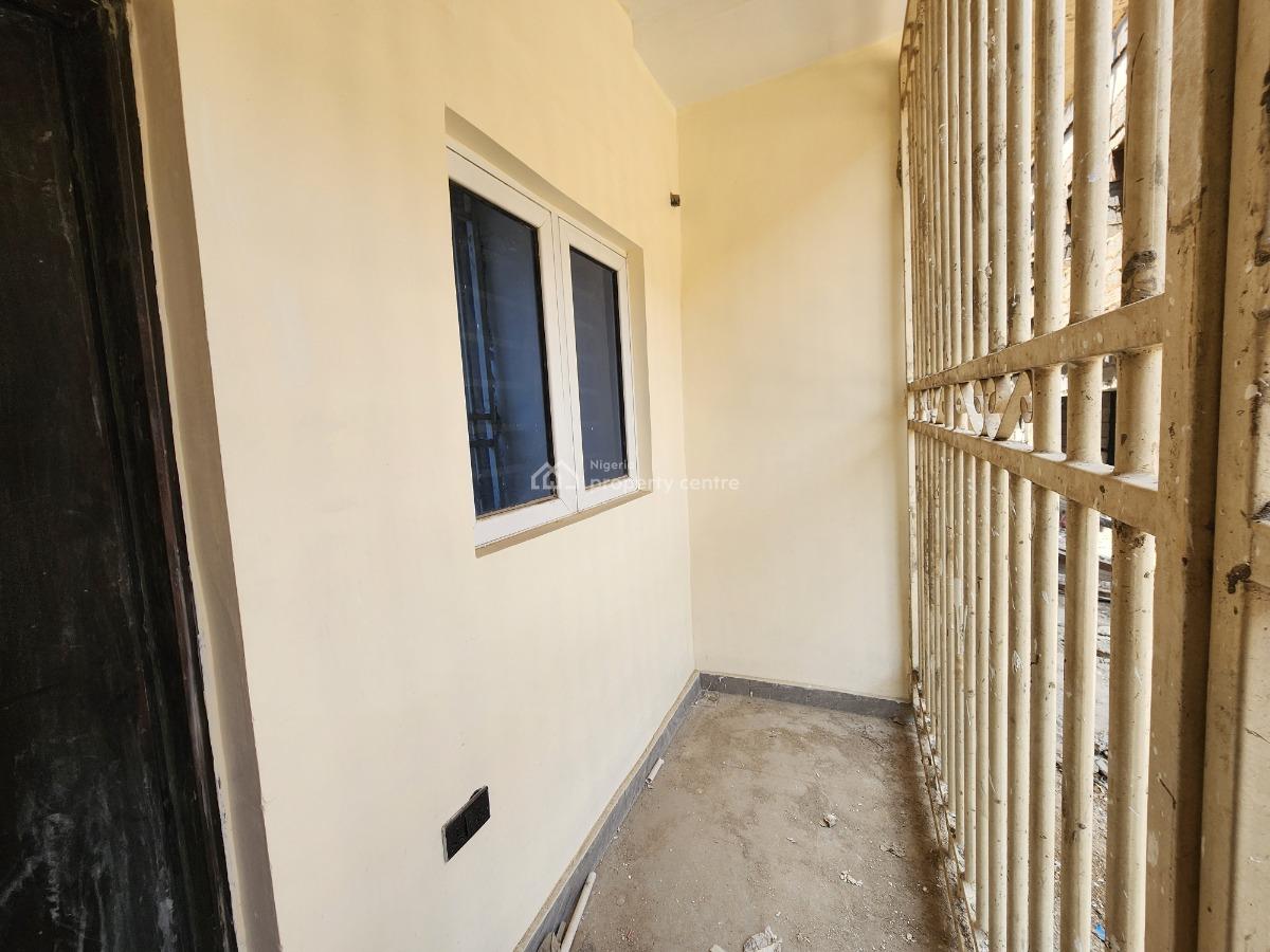 Brand New, Well Located and Luxury 3 Bedroom Apartment at Jabi, Abuja, Jabi-airport Road, Jabi, Abuja, Flat / Apartment for Sale