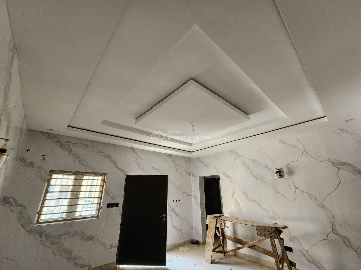 Brand New, Well Located and Luxury 3 Bedroom Apartment at Jabi, Abuja, Jabi-airport Road, Jabi, Abuja, Flat / Apartment for Sale