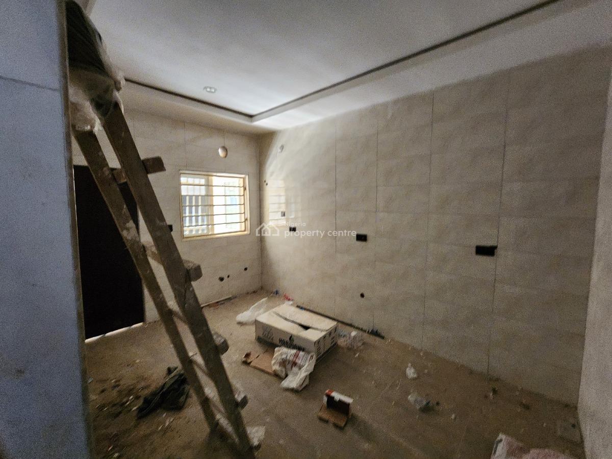 Brand New, Well Located and Luxury 3 Bedroom Apartment at Jabi, Abuja, Jabi-airport Road, Jabi, Abuja, Flat / Apartment for Sale