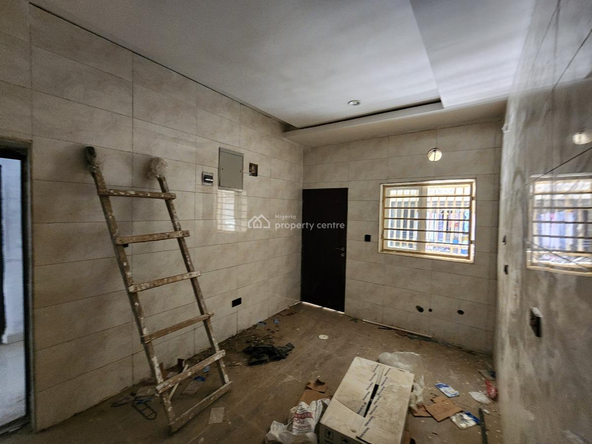 Brand New, Well Located and Luxury 3 Bedroom Apartment at Jabi, Abuja, Jabi-airport Road, Jabi, Abuja, Flat / Apartment for Sale