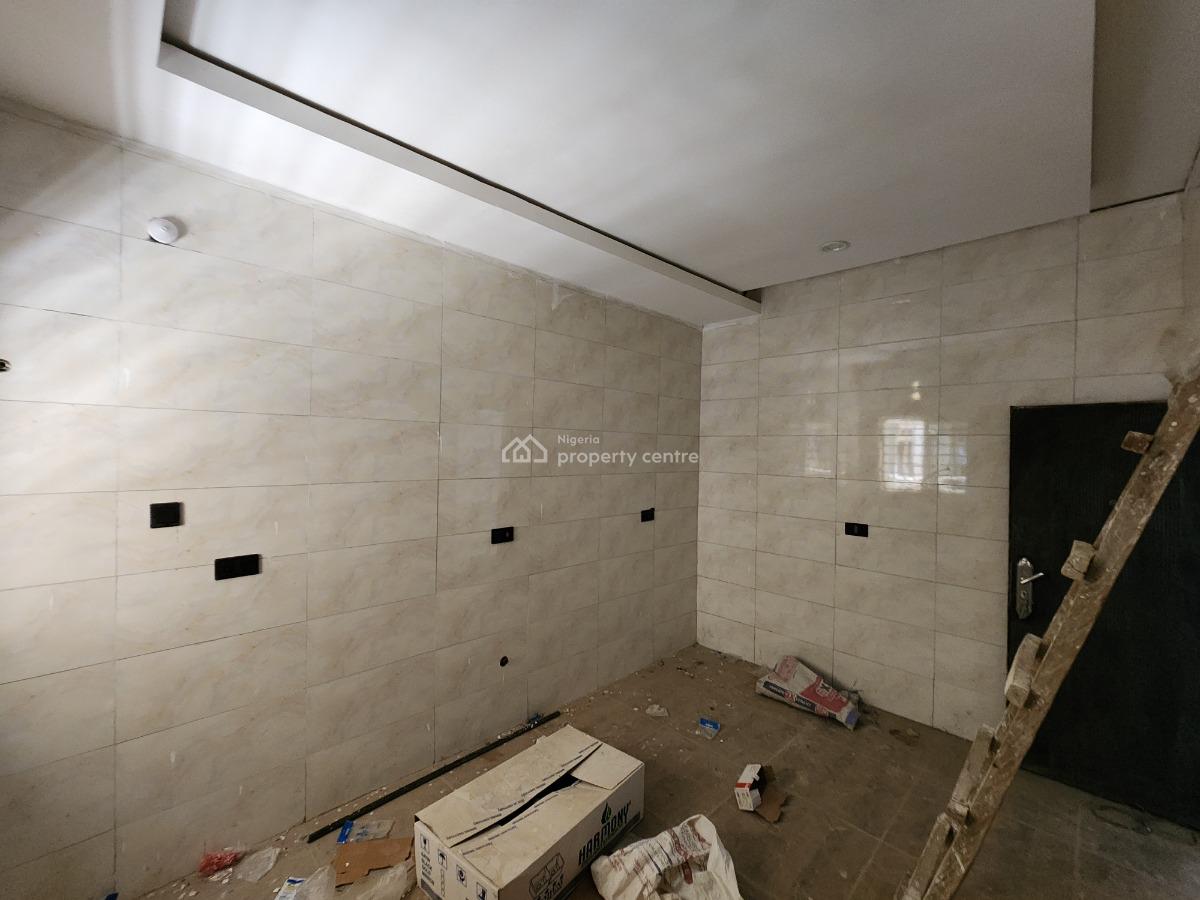 Brand New, Well Located and Luxury 3 Bedroom Apartment at Jabi, Abuja, Jabi-airport Road, Jabi, Abuja, Flat / Apartment for Sale