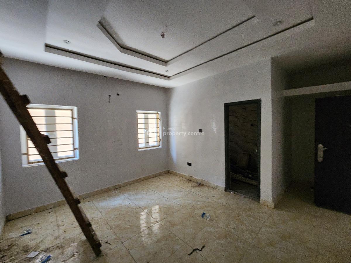 Brand New, Well Located and Luxury 3 Bedroom Apartment at Jabi, Abuja, Jabi-airport Road, Jabi, Abuja, Flat / Apartment for Sale