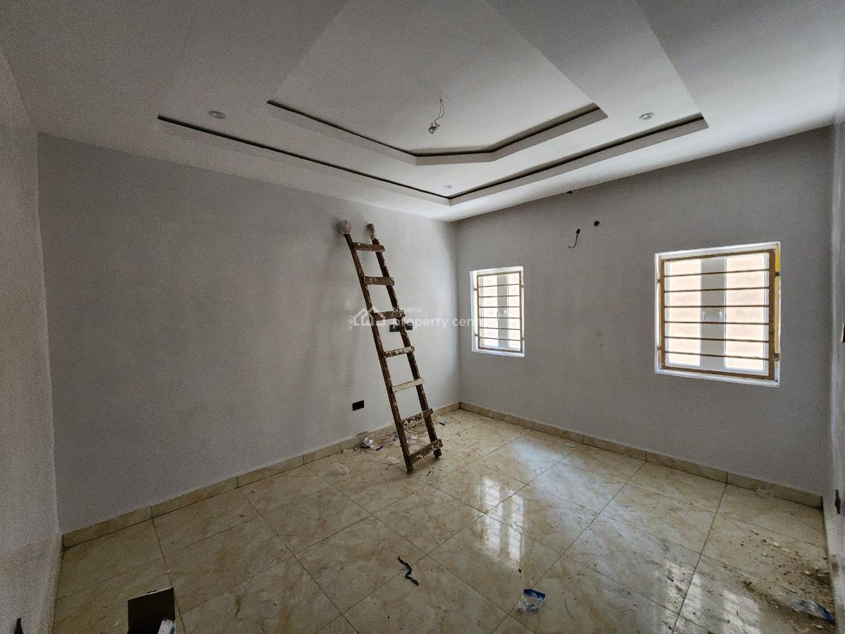 Brand New, Well Located and Luxury 3 Bedroom Apartment at Jabi, Abuja, Jabi-airport Road, Jabi, Abuja, Flat / Apartment for Sale