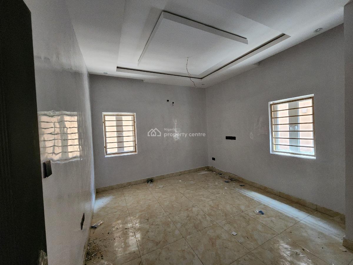 Brand New, Well Located and Luxury 3 Bedroom Apartment at Jabi, Abuja, Jabi-airport Road, Jabi, Abuja, Flat / Apartment for Sale