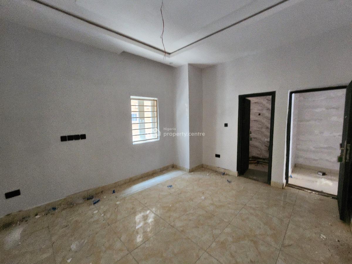 Brand New, Well Located and Luxury 3 Bedroom Apartment at Jabi, Abuja, Jabi-airport Road, Jabi, Abuja, Flat / Apartment for Sale