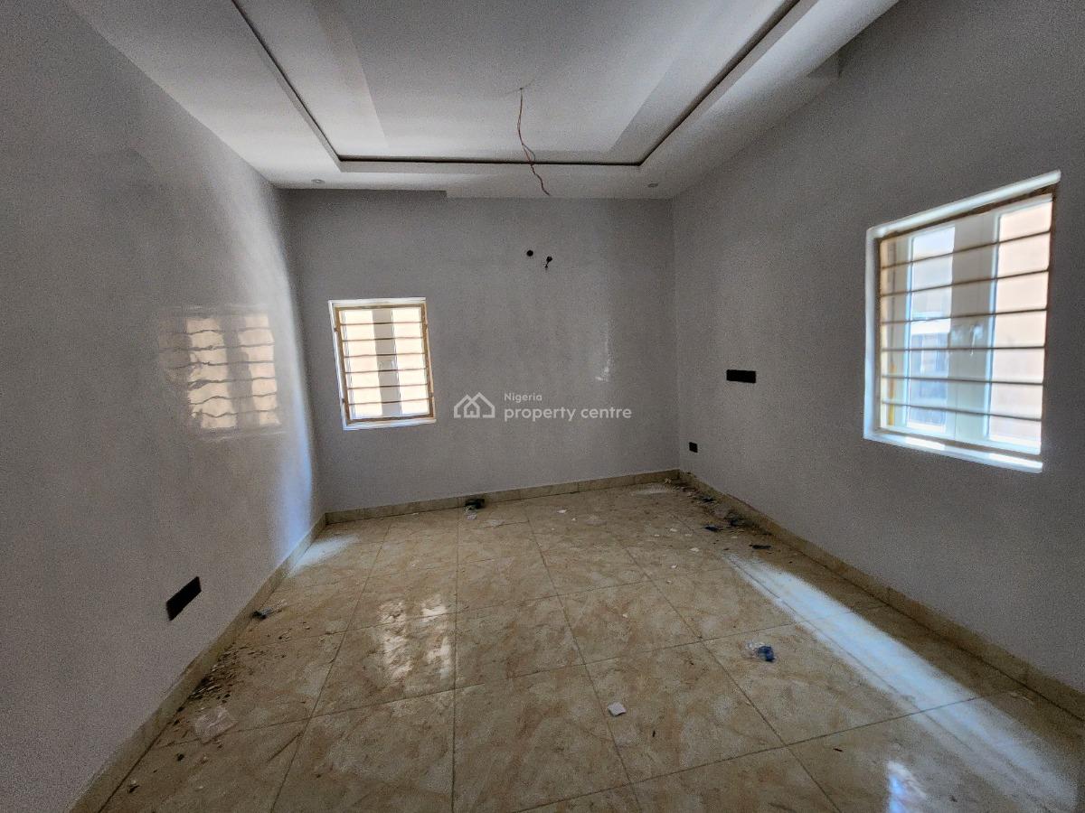 Brand New, Well Located and Luxury 3 Bedroom Apartment at Jabi, Abuja, Jabi-airport Road, Jabi, Abuja, Flat / Apartment for Sale