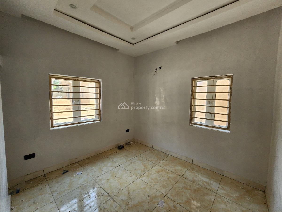 Brand New, Well Located and Luxury 3 Bedroom Apartment at Jabi, Abuja, Jabi-airport Road, Jabi, Abuja, Flat / Apartment for Sale