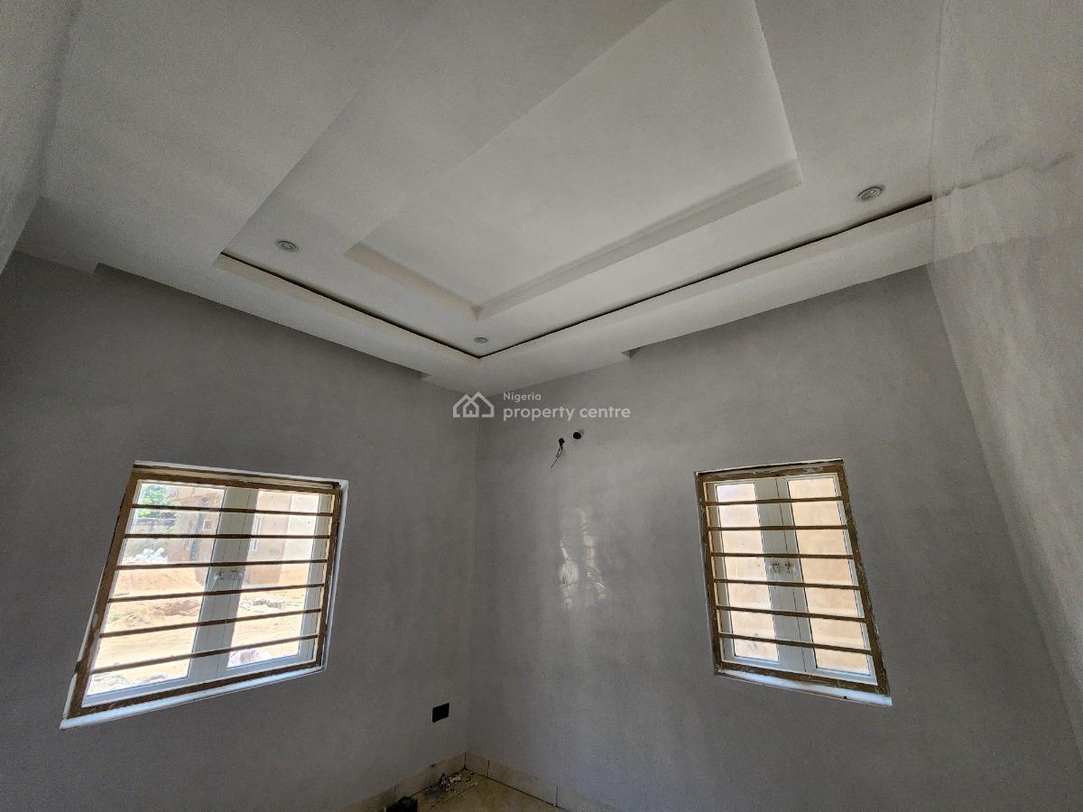 Brand New, Well Located and Luxury 3 Bedroom Apartment at Jabi, Abuja, Jabi-airport Road, Jabi, Abuja, Flat / Apartment for Sale