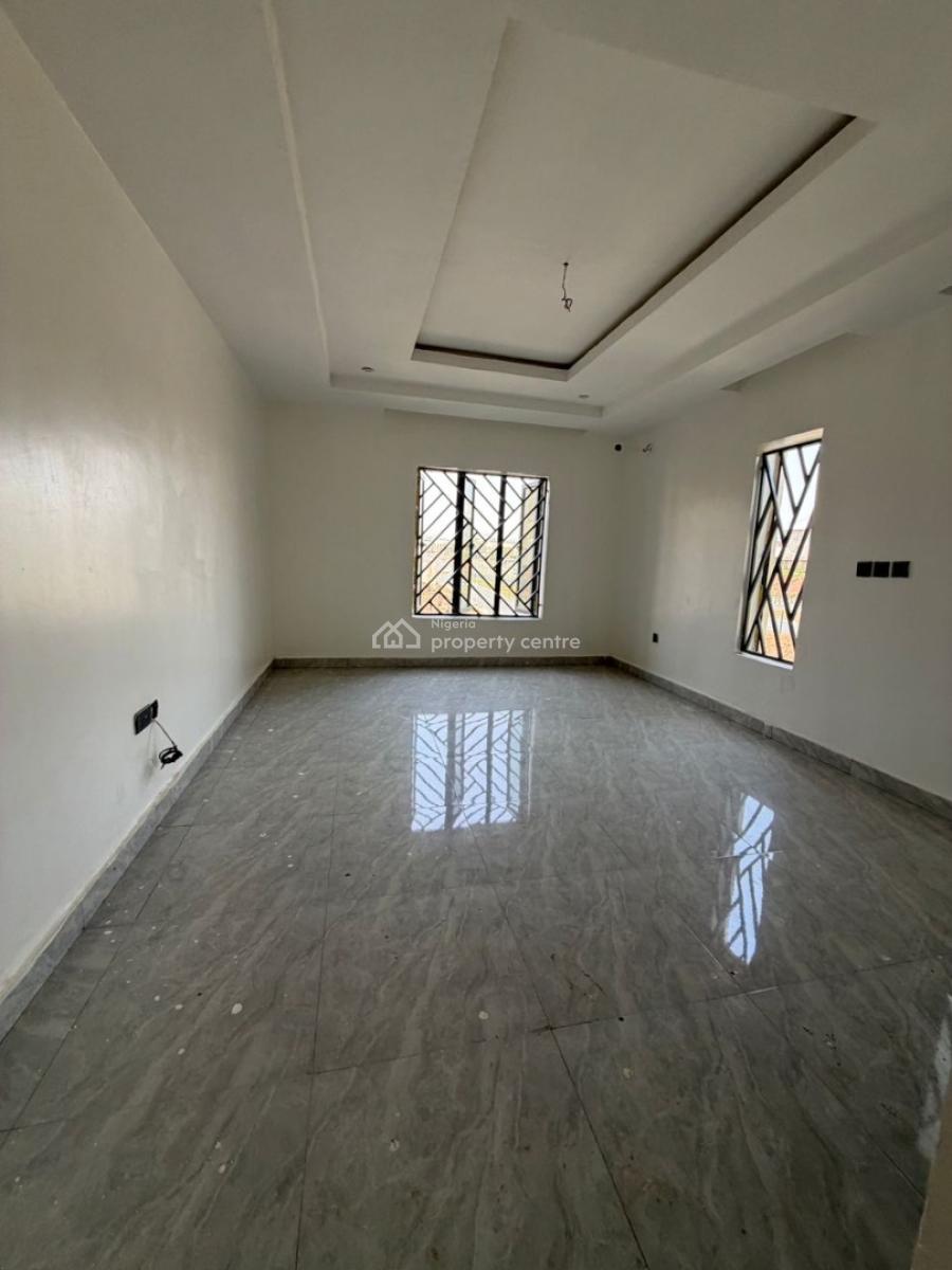 Brand New 3 Beds Apartment  1 Room Bq, Garki, Abuja, Flat / Apartment for Sale
