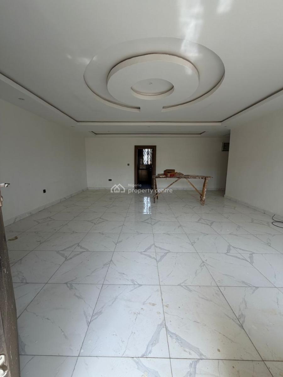 Brand New 3 Beds Apartment  1 Room Bq, Garki, Abuja, Flat / Apartment for Sale