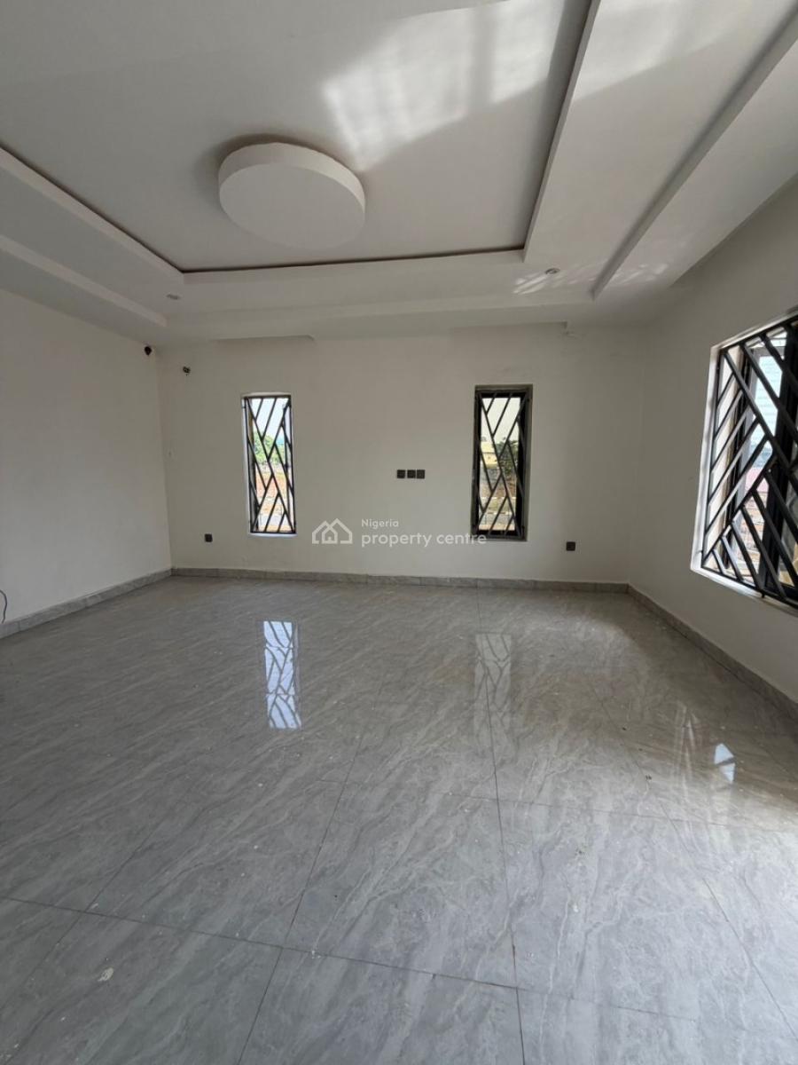 Brand New 3 Beds Apartment  1 Room Bq, Garki, Abuja, Flat / Apartment for Sale