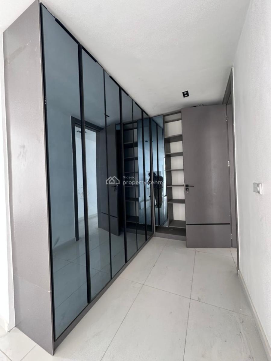 Grand Series of Opulent  5bedroom Detached with & Without Pool + Bq, Chevron, Lekki, Lagos, Detached Duplex for Sale