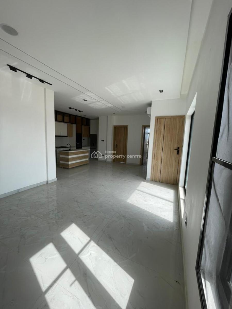 Brand New Fully Serviced 2 Bedroom Apartment, Ikate Lekki, Lekki, Lagos, Flat / Apartment for Rent