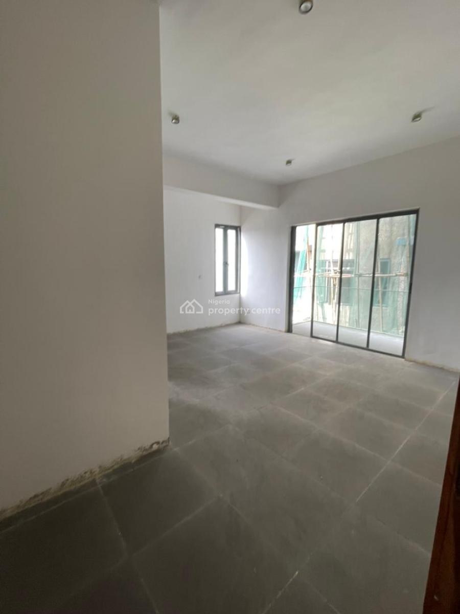 Brand New Fully Serviced 2 Bedroom Apartment, Ikate Lekki, Lekki, Lagos, Flat / Apartment for Rent