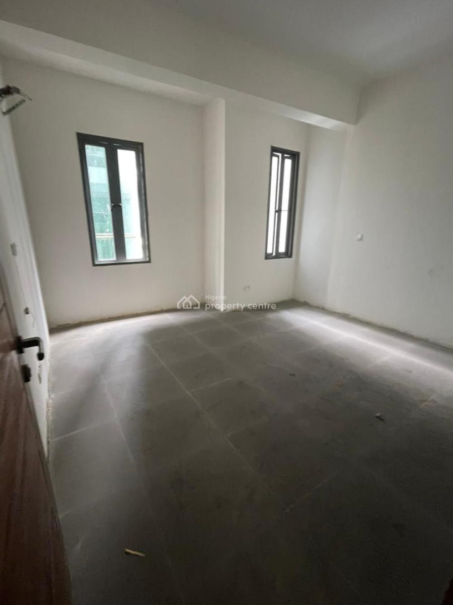 Brand New Fully Serviced 2 Bedroom Apartment, Ikate Lekki, Lekki, Lagos, Flat / Apartment for Rent
