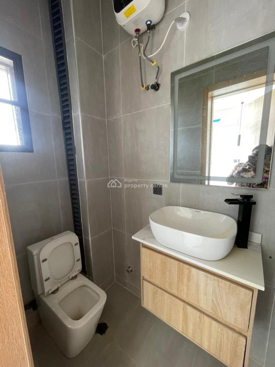 Brand New Fully Serviced 2 Bedroom Apartment, Ikate Lekki, Lekki, Lagos, Flat / Apartment for Rent