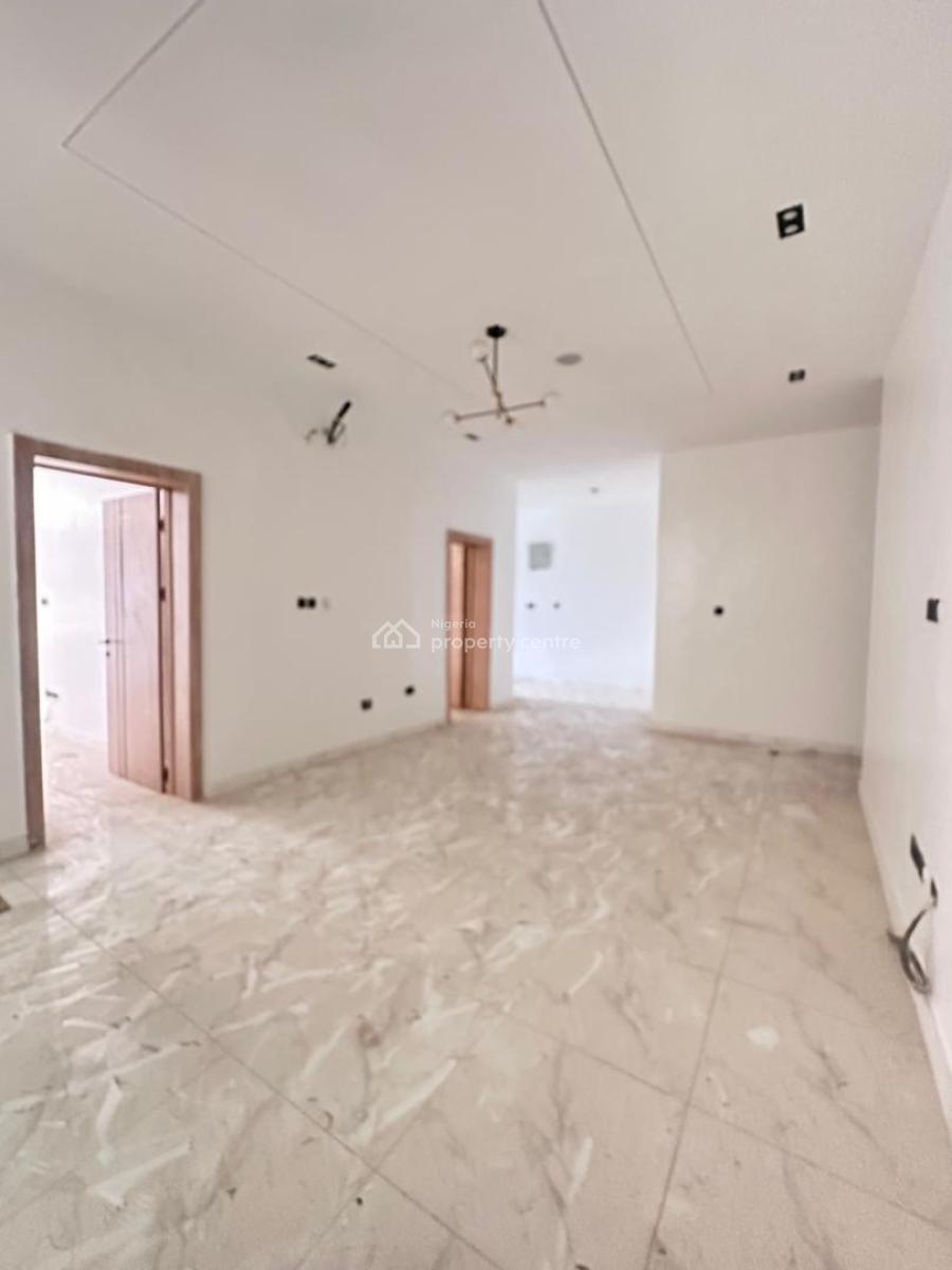 Well Finished 2 Bedroom Apartment with Beautiful Facade, Located in Ologolo, Lekki, Lagos, Block of Flats for Sale