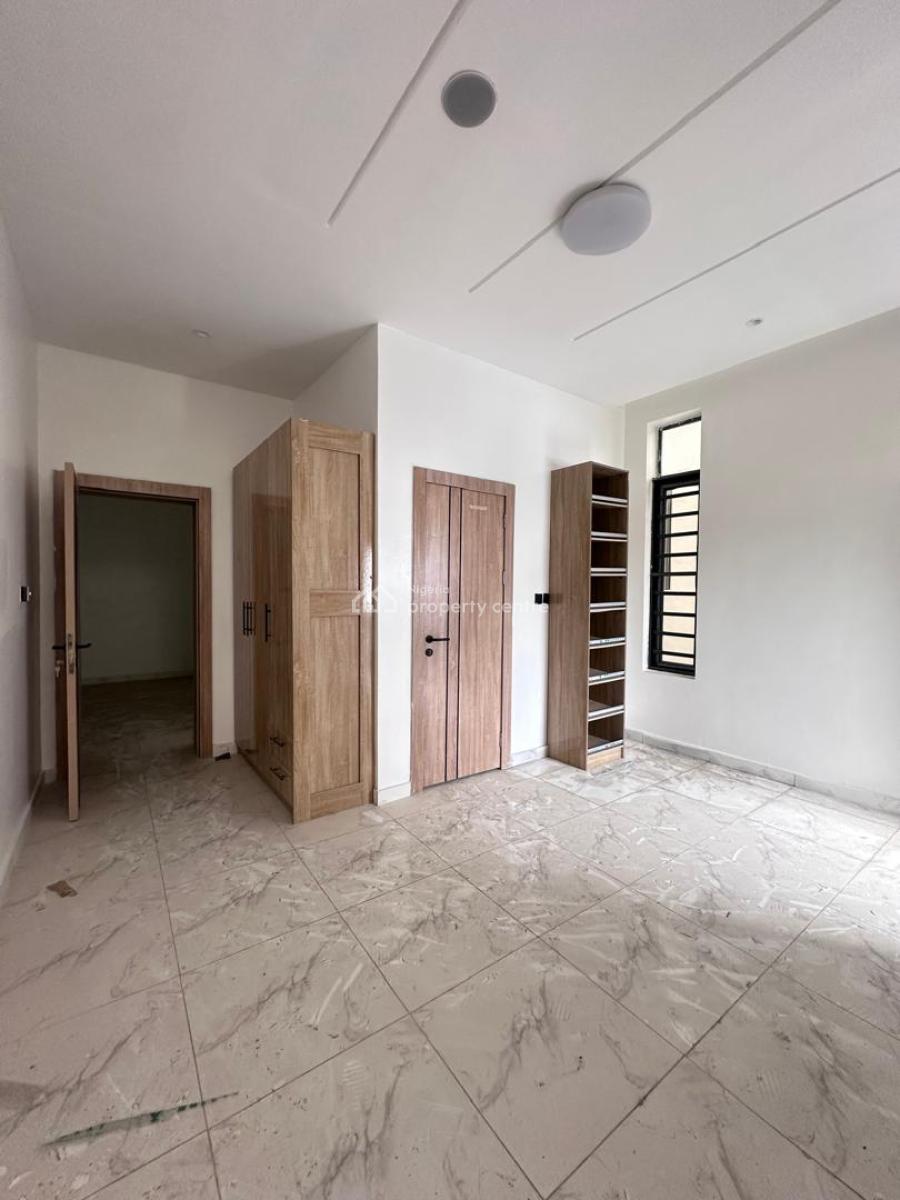 Well Finished 2 Bedroom Apartment with Beautiful Facade, Located in Ologolo, Lekki, Lagos, Block of Flats for Sale