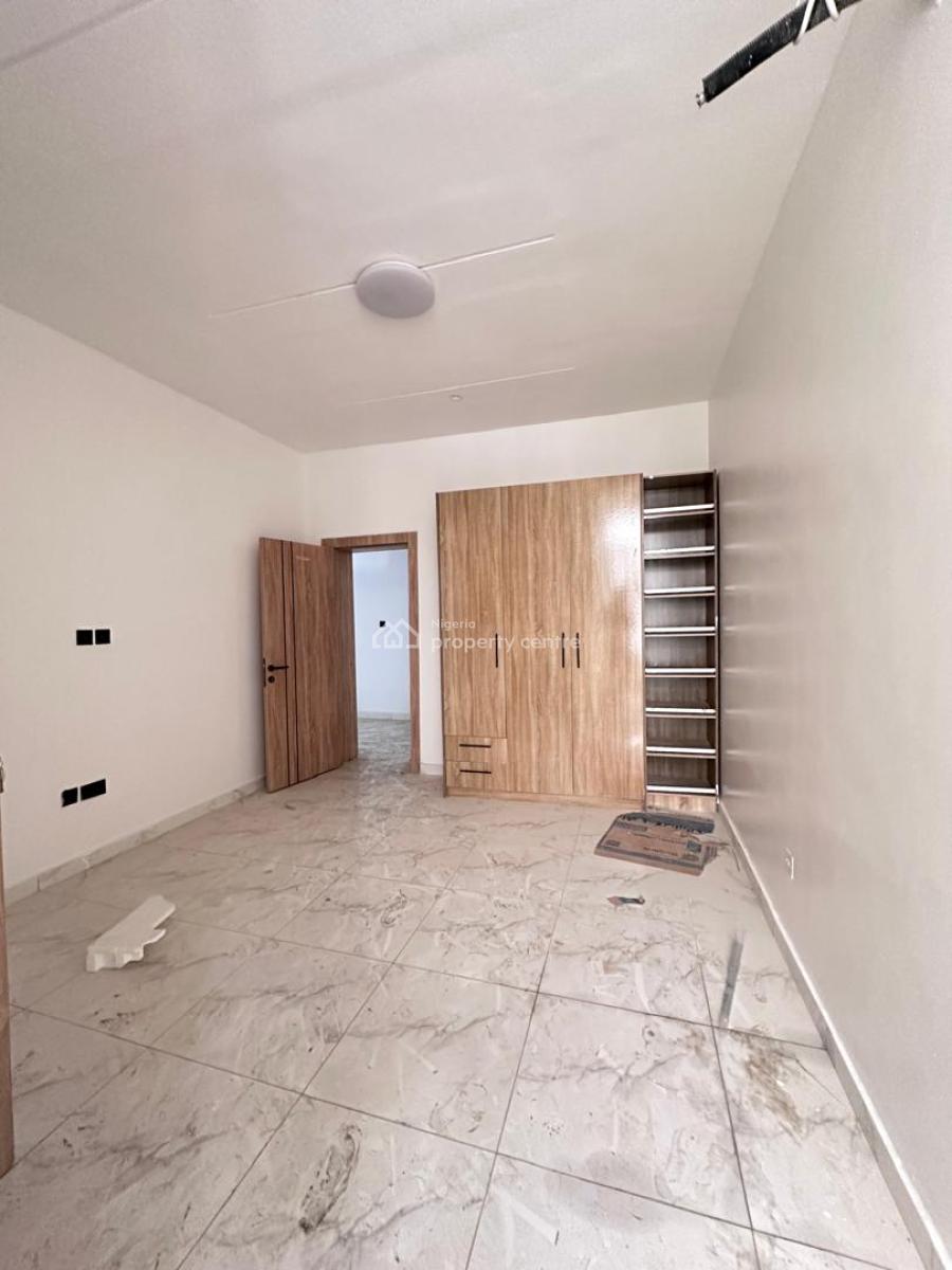 Well Finished 2 Bedroom Apartment with Beautiful Facade, Located in Ologolo, Lekki, Lagos, Block of Flats for Sale