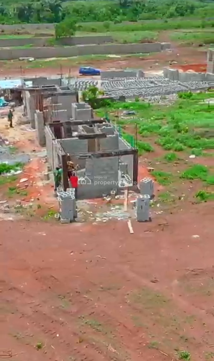 Luxury Residential Land with Affordable Payment Plan., St. Augustine University Epe, Epe, Lagos, Residential Land for Sale