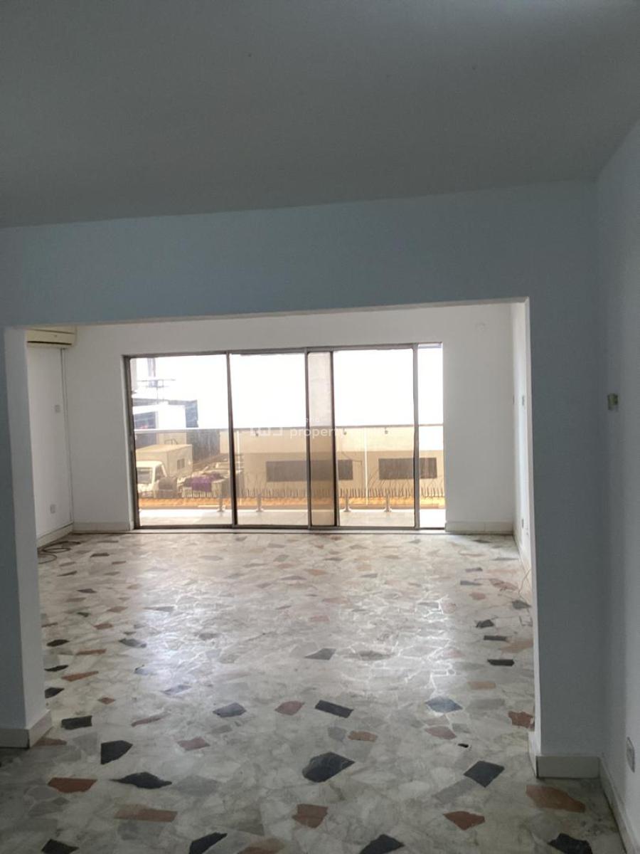 4 Bedroom Apartment with Bq, Victoria Island (vi), Lagos, House for Rent
