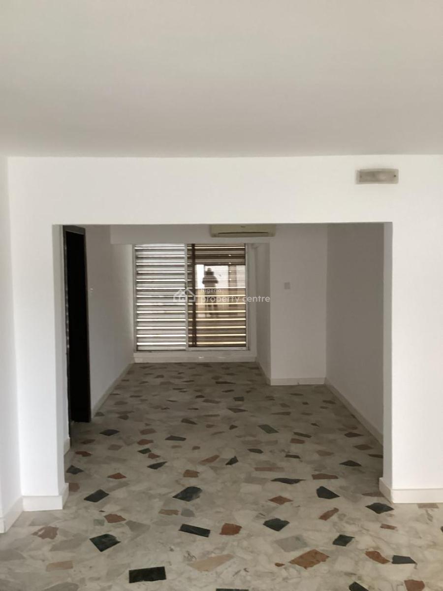 4 Bedroom Apartment with Bq, Victoria Island (vi), Lagos, House for Rent