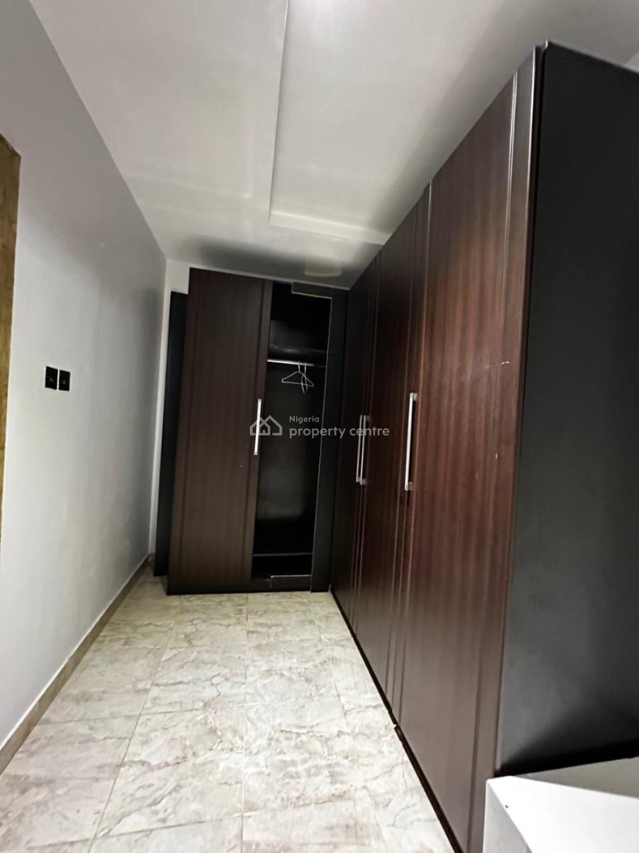 5bedroom Fully Detached Self Compound Airbnb and Party Duplex, Agungi, Lekki, Lagos, Detached Duplex Short Let