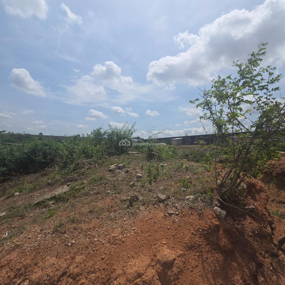 1,000 - 20,000 Sqmtrs Industrial Land/warehouse., Guiness, Oba Akran, Ikeja, Lagos, Industrial Land for Sale