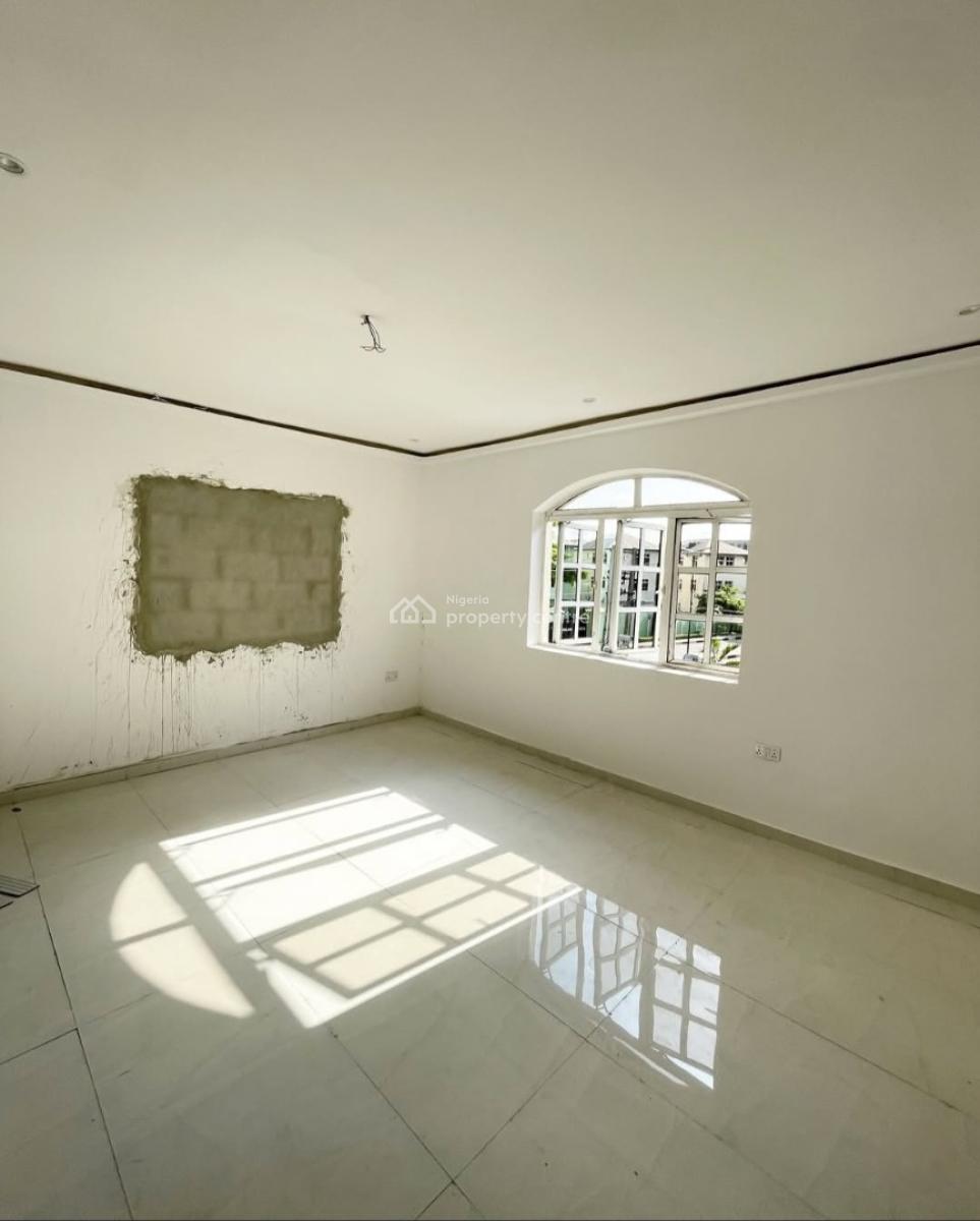 Serviced 2 Bedroom Flat, Oniru, Victoria Island (vi), Lagos, Flat / Apartment for Rent
