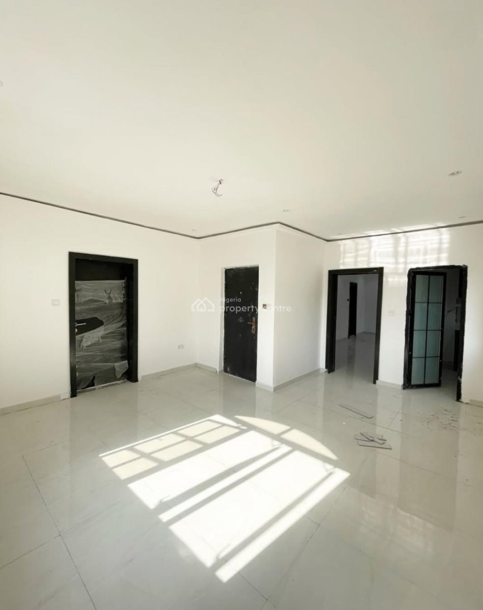 Serviced 2 Bedroom Flat, Oniru, Victoria Island (vi), Lagos, Flat / Apartment for Rent