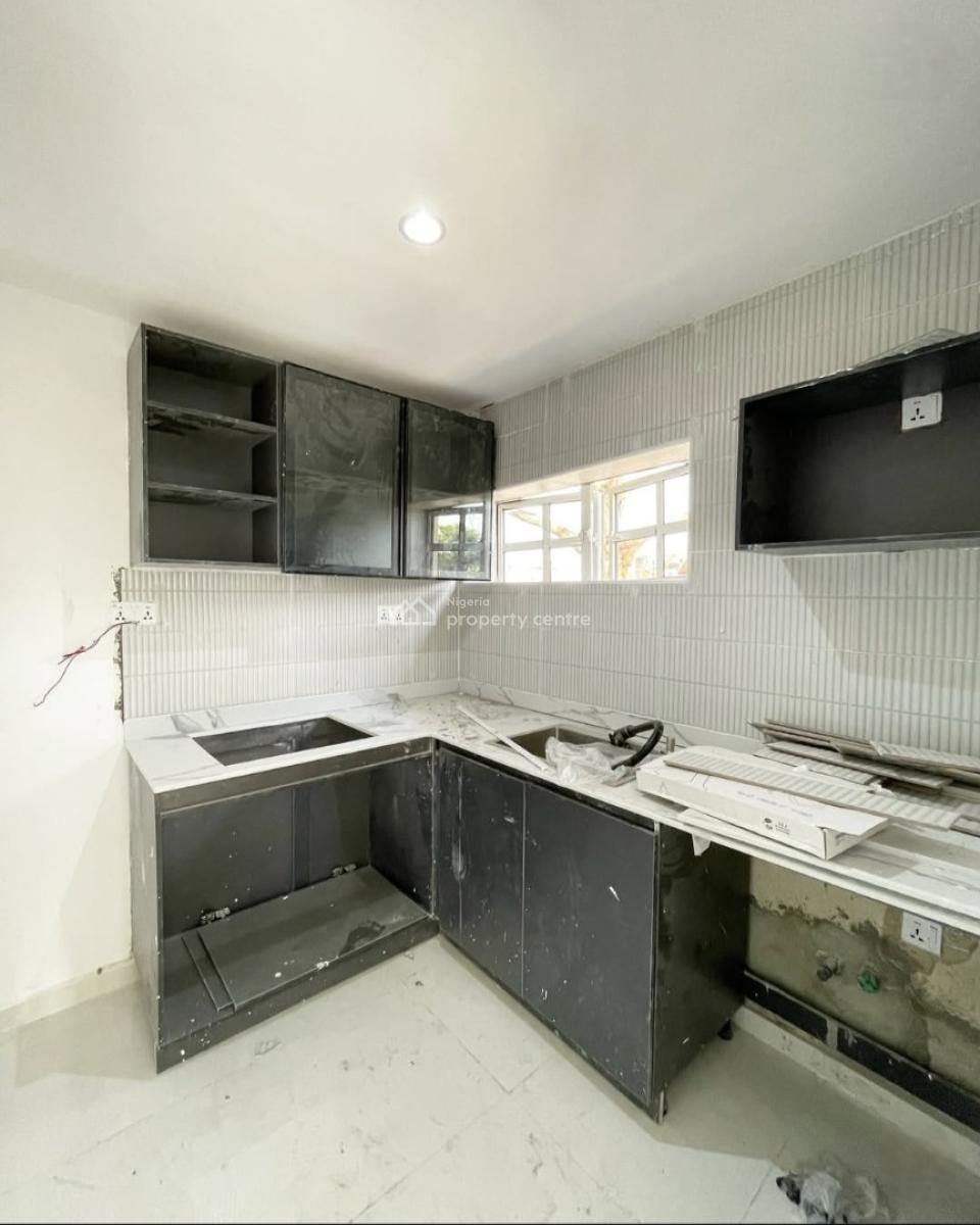Serviced 2 Bedroom Flat, Oniru, Victoria Island (vi), Lagos, Flat / Apartment for Rent