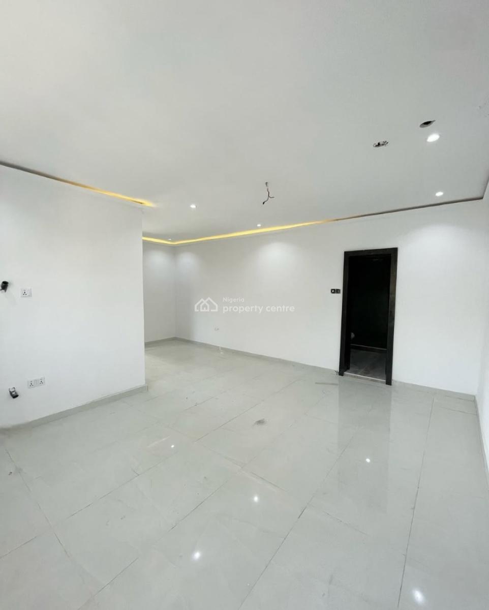 Serviced 2 Bedroom Flat, Oniru, Victoria Island (vi), Lagos, Flat / Apartment for Rent