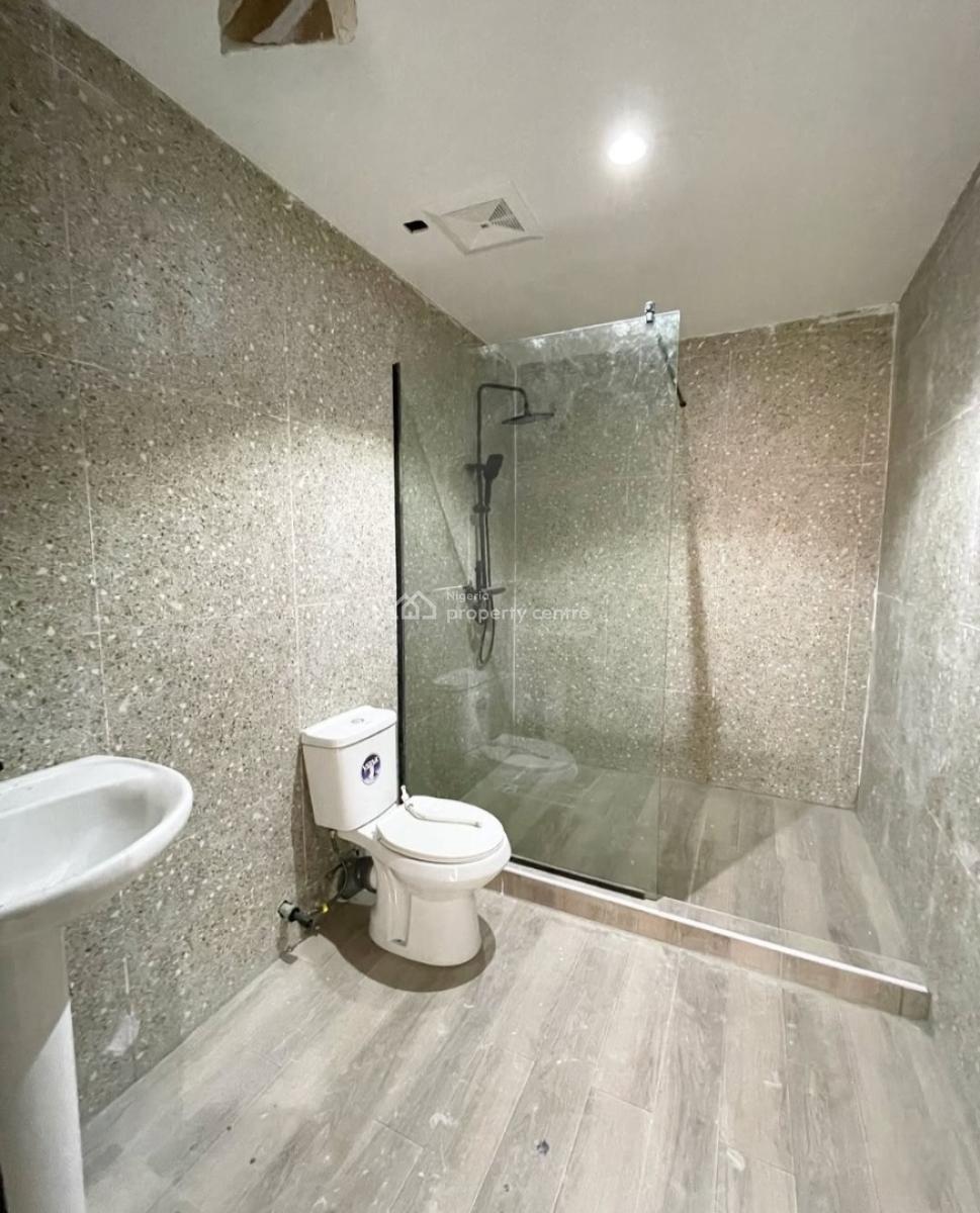 Serviced 2 Bedroom Flat, Oniru, Victoria Island (vi), Lagos, Flat / Apartment for Rent
