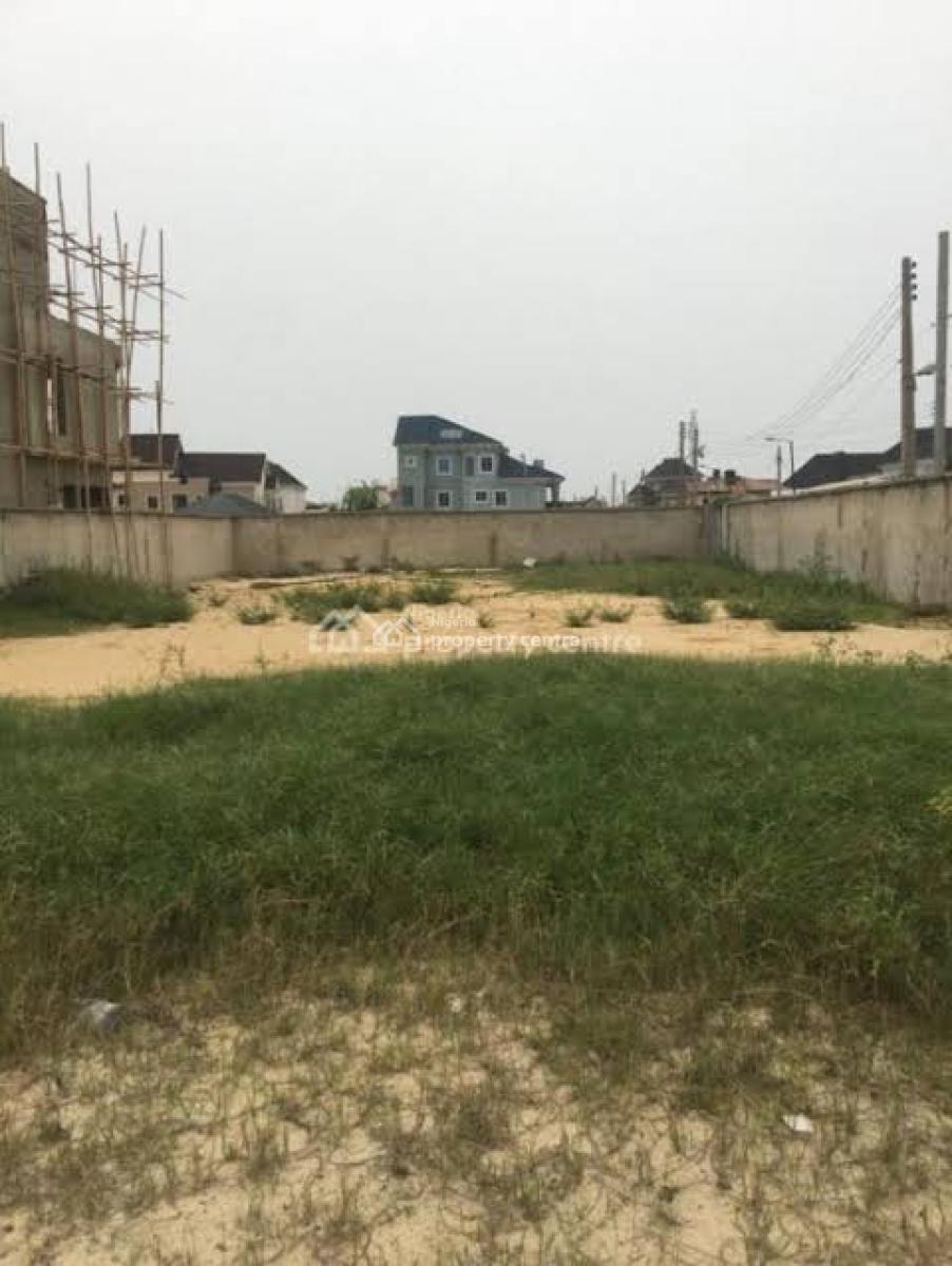 Standard 2 Plots of Land on Corner Piece, Fence and Gate at Carwash Bu, Off Carwash Bus Stop Egbeda Alimosho, Egbeda, Alimosho, Lagos, Residential Land for Sale