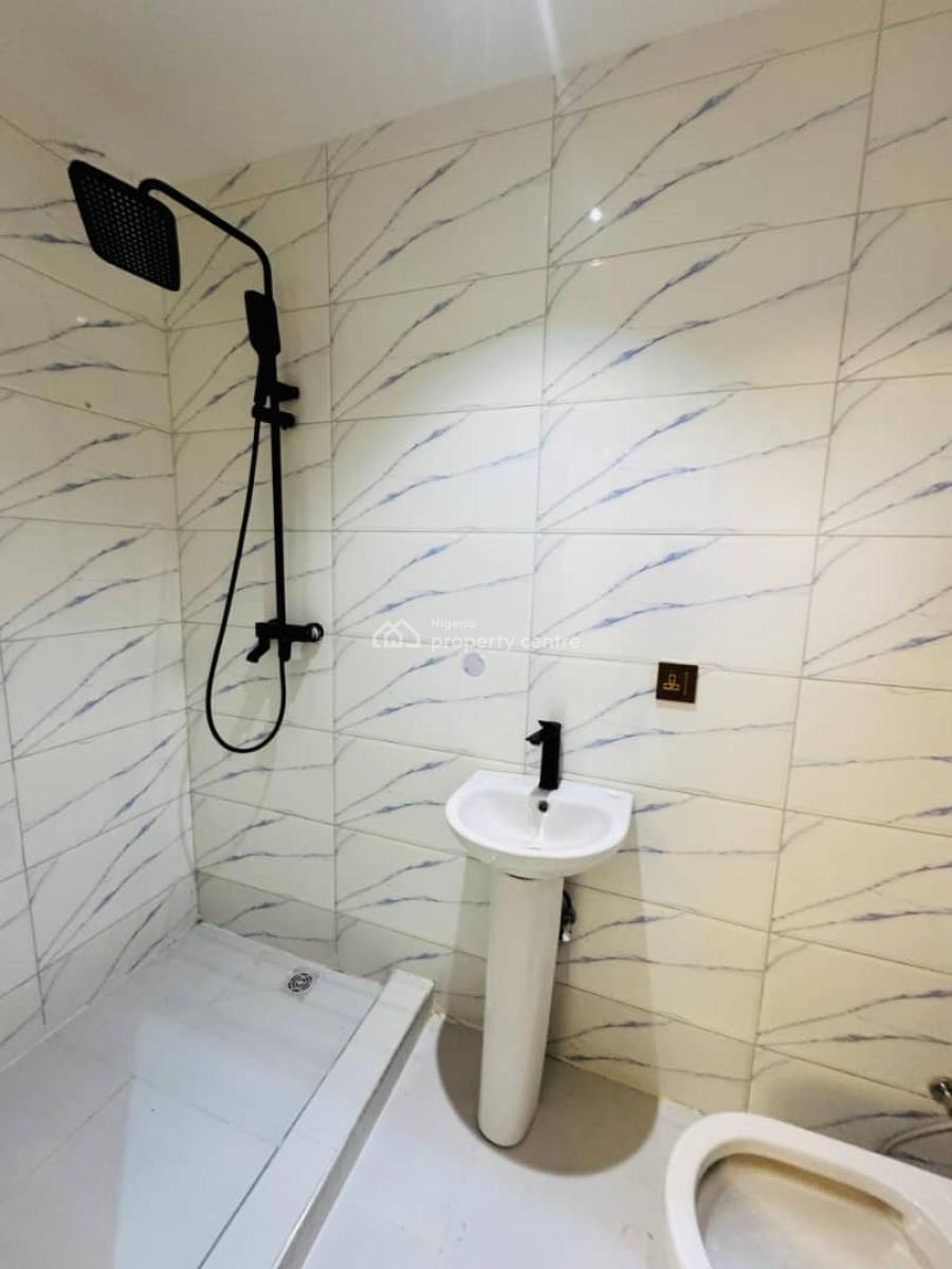Newly Built 2 Bedroom Apartments, Ikeja, Lagos, Flat / Apartment for Sale