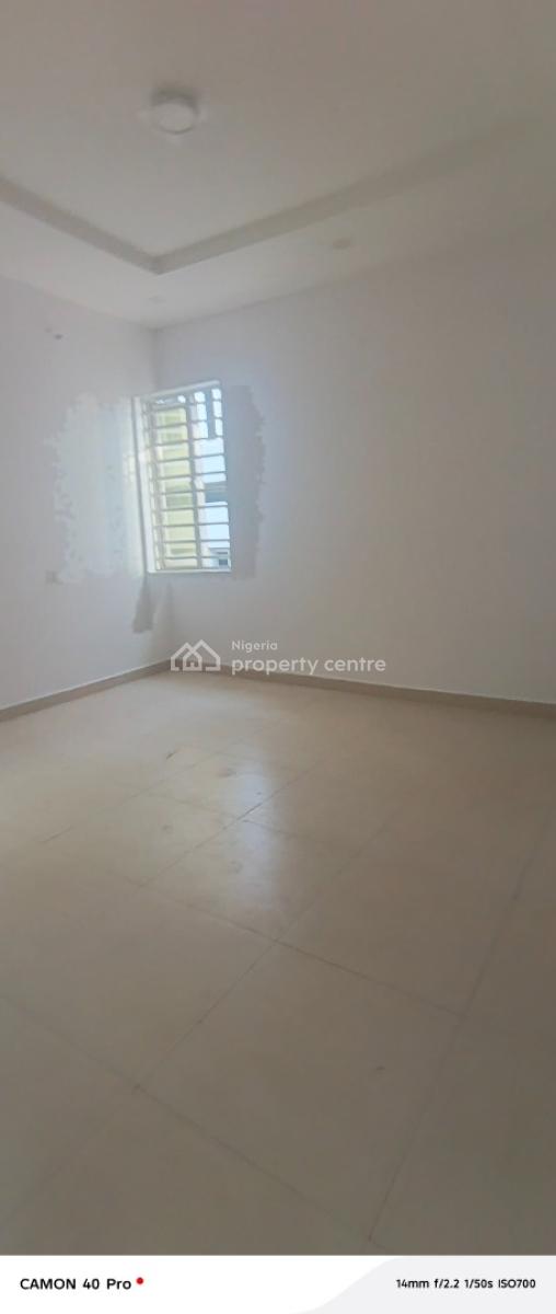 Two Bedroom Flat in Osapa, Canal West, Osapa, Lekki, Lagos, Flat / Apartment for Rent