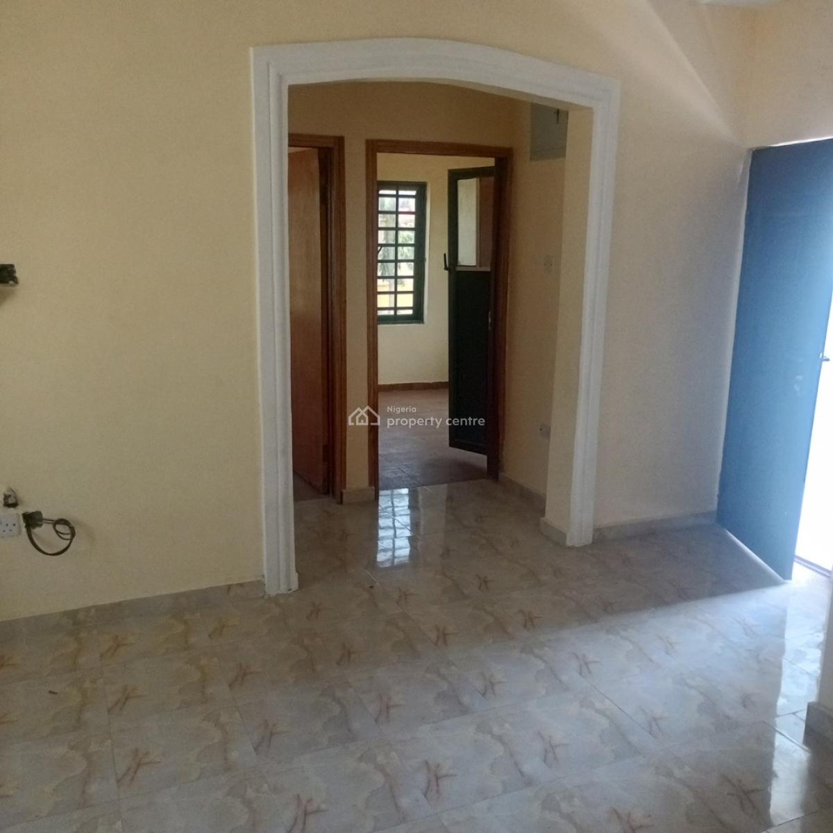 Sharp and Serene 2bedroom Apartment, Mobile Road,illaje, Ajah, Lagos, Flat / Apartment for Rent