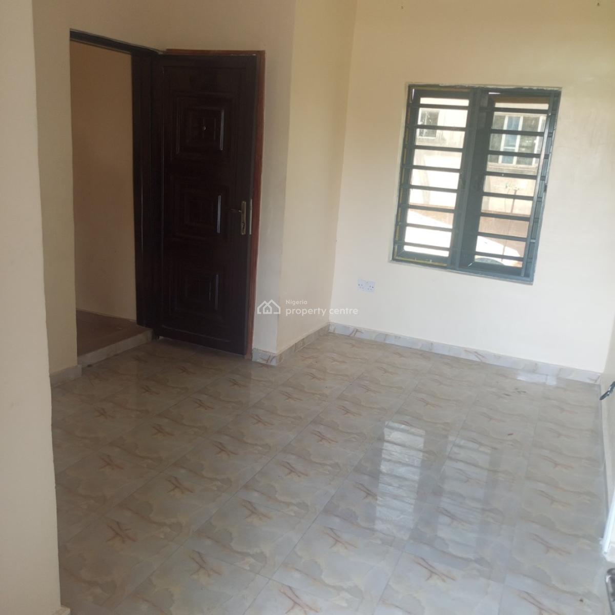 Sharp and Serene 2bedroom Apartment, Mobile Road,illaje, Ajah, Lagos, Flat / Apartment for Rent